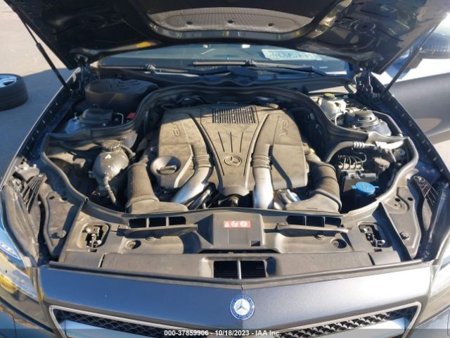 2014 MERCEDES-BENZ CLS-CLASS WDDLJ7DB9EA100006 Photo 9