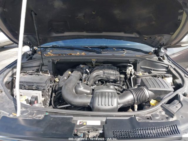1C4RDHDG2FC896553 Dodge DURANGO LIMITED