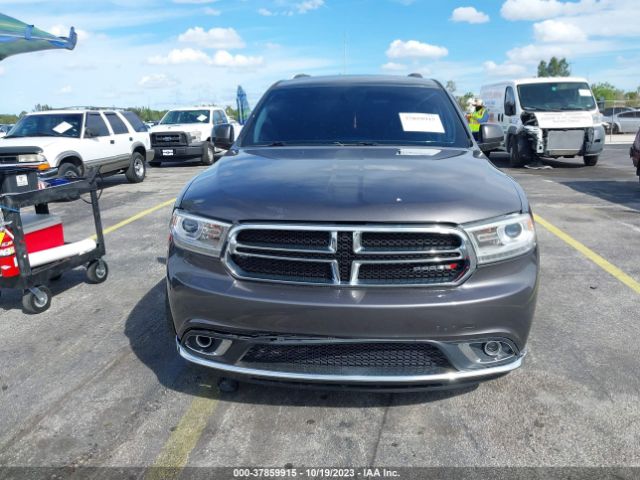1C4RDHDG2FC896553 Dodge DURANGO LIMITED
