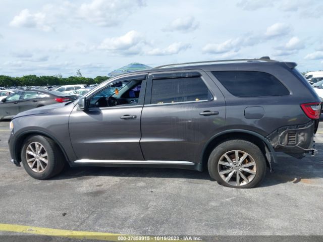 1C4RDHDG2FC896553 Dodge DURANGO LIMITED
