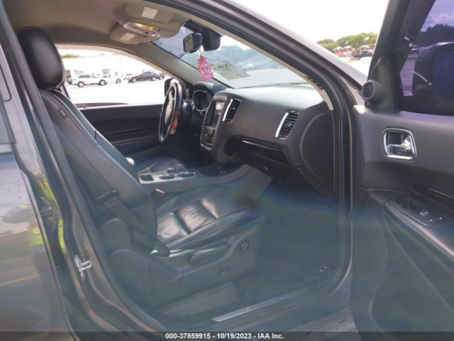 1C4RDHDG2FC896553 Dodge DURANGO LIMITED