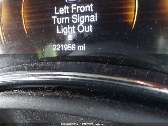 1C4RDHDG2FC896553 Dodge DURANGO LIMITED