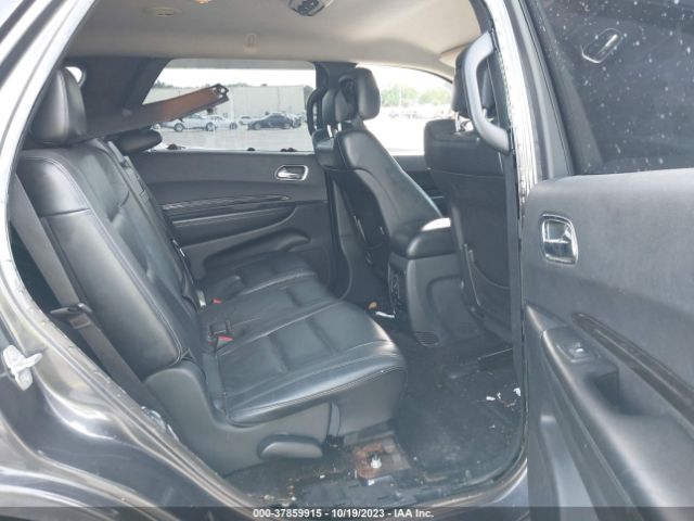 1C4RDHDG2FC896553 Dodge DURANGO LIMITED