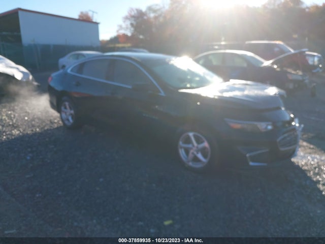 2018 1G1ZB5ST4JF240004 main image