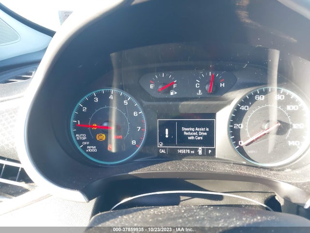 Chevrolet MALIBU LS 2018 1G1ZB5ST4JF240004 Image 7