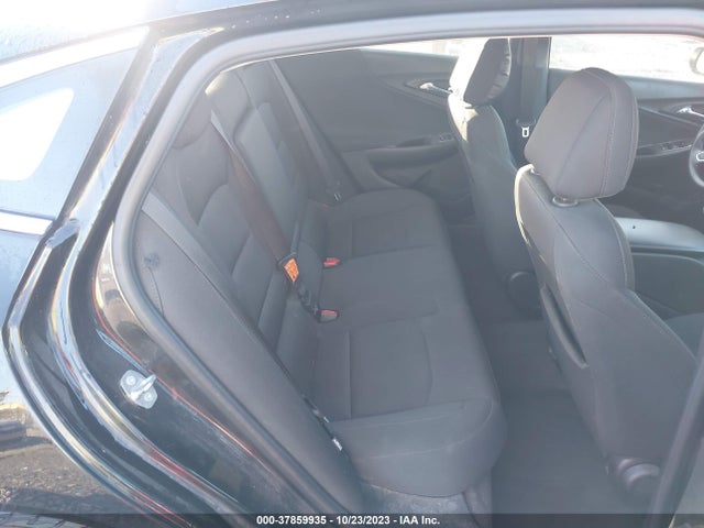 Chevrolet MALIBU LS 2018 1G1ZB5ST4JF240004 Image 8