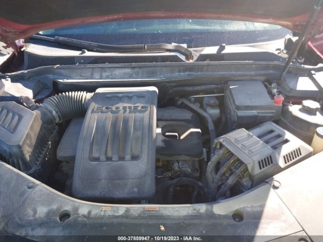 2GKALREK6G6256269 GMC Terrain Denali