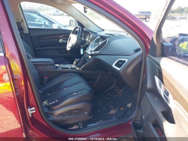 2GKALREK6G6256269 GMC Terrain Denali