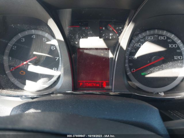 2GKALREK6G6256269 GMC Terrain Denali