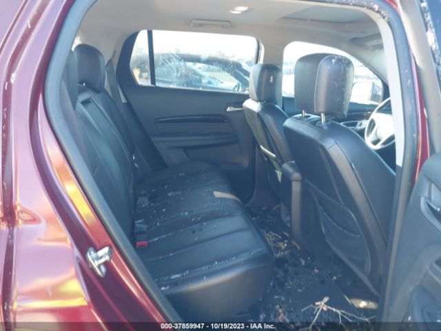 2GKALREK6G6256269 GMC Terrain Denali
