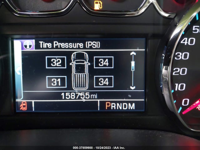Chevrolet Silverado 1500 Lt 2014 3GCPCREC9EG558414 Image 15
