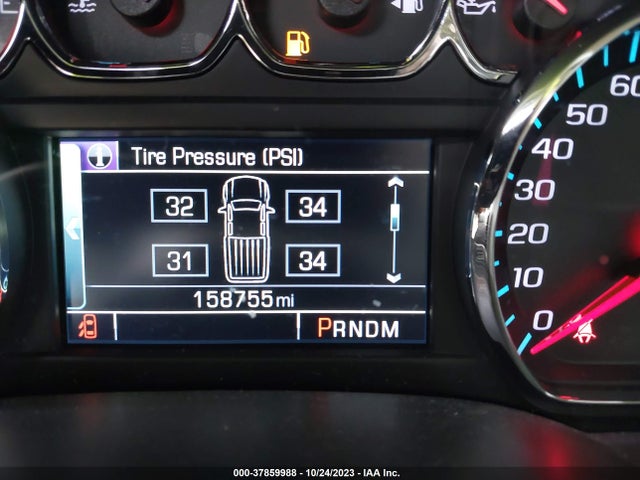 Chevrolet Silverado 1500 Lt 2014 3GCPCREC9EG558414 Image 7