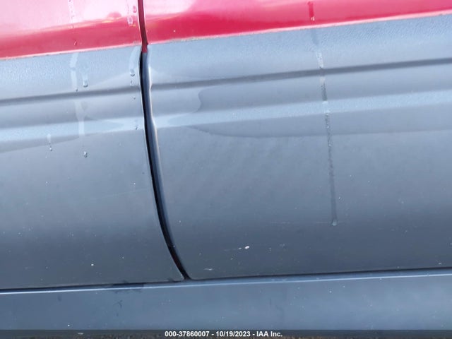 1999 SUBARU FORESTER L VIN: JF1SF6356XH742616