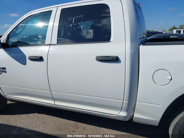 RAM 1500 Classic Tradesman 2020 3C6RR7KT6LG131955 Image 14