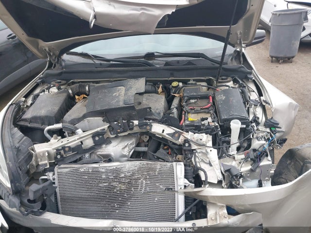 Chevrolet MALIBU LS 2015 1G11B5SL4FF167317 Image 10