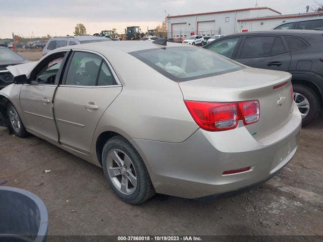 Chevrolet MALIBU LS 2015 1G11B5SL4FF167317 Image 3