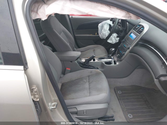 Chevrolet MALIBU LS 2015 1G11B5SL4FF167317 Image 5