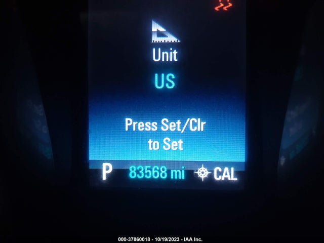 Chevrolet MALIBU LS 2015 1G11B5SL4FF167317 Image 7