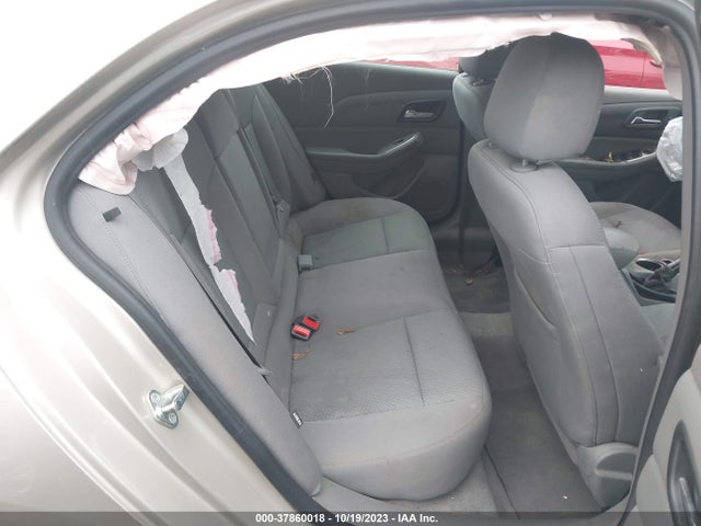 Chevrolet MALIBU LS 2015 1G11B5SL4FF167317 Image 8
