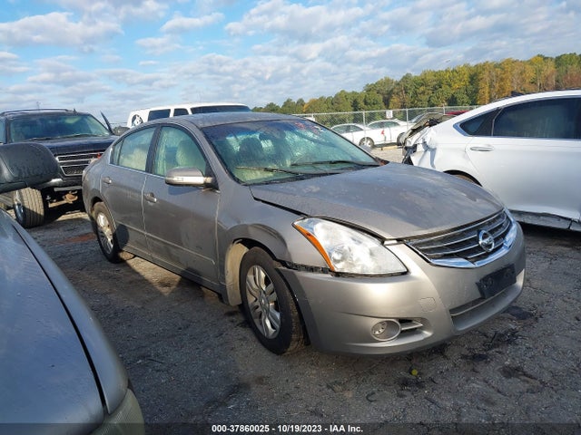 2011 NISSAN ALTIMA 2.5 S VIN: 1N4AL2AP2BC113507