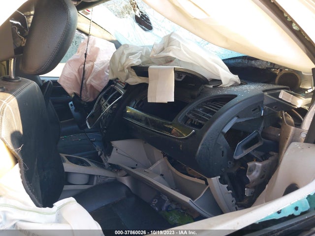 Dodge Grand Caravan Sxt 2019 2C4RDGCG0KR798103 Image 5