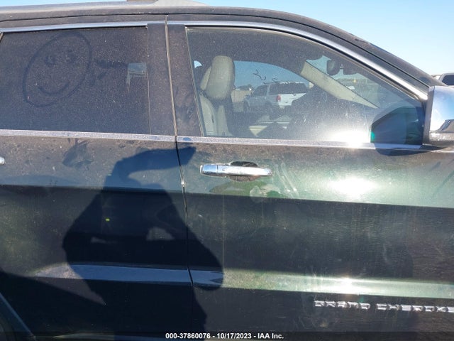 Jeep Grand Cherokee Limited 2014 1C4RJFBM9EC409188 Image 14
