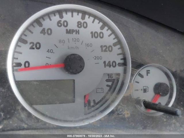 1N6AD0EV7FN713838 Nissan Frontier Pro-4x