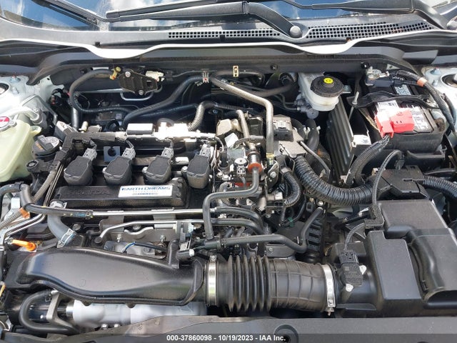 Honda Civic Ex-t 2016 2HGFC3B32GH358296 Image 10