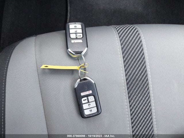 Honda Civic Ex-t 2016 2HGFC3B32GH358296 Image 11