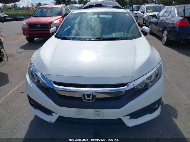 Honda Civic Ex-t 2016 2HGFC3B32GH358296 Image 12