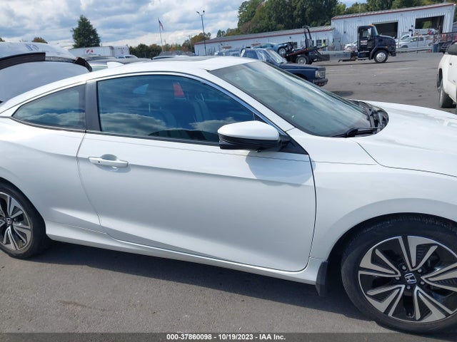 Honda Civic Ex-t 2016 2HGFC3B32GH358296 Image 13