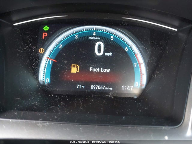 Honda Civic Ex-t 2016 2HGFC3B32GH358296 Image 15