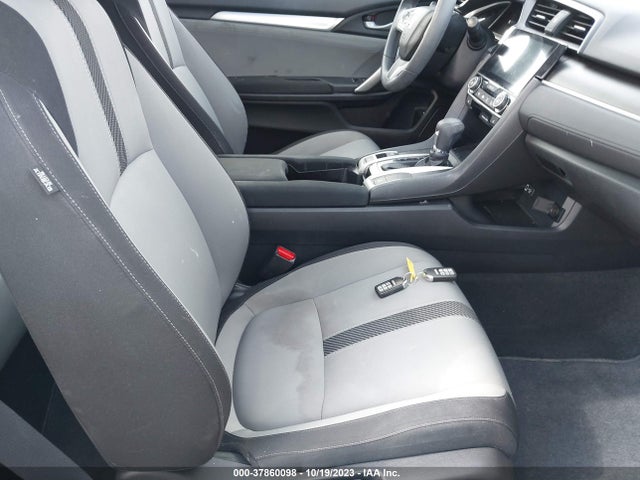 Honda Civic Ex-t 2016 2HGFC3B32GH358296 Image 5
