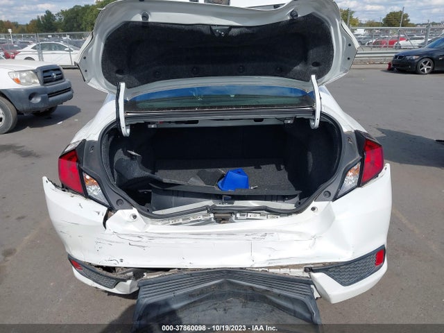 Honda Civic Ex-t 2016 2HGFC3B32GH358296 Image 6