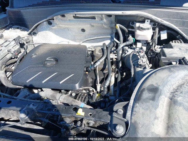 Chevrolet Trailblazer Lt 2022 KL79MPSL7NB054285 Image 10