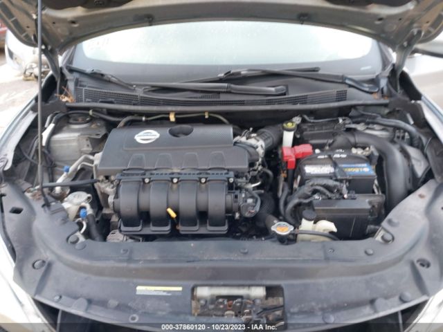 3N1AB7APXEY321207 Nissan SENTRA SR
