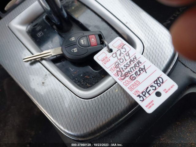 3N1AB7APXEY321207 Nissan SENTRA SR