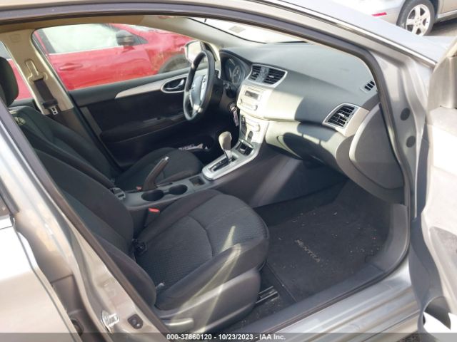3N1AB7APXEY321207 Nissan SENTRA SR