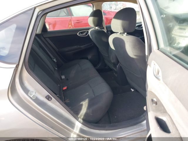 3N1AB7APXEY321207 Nissan SENTRA SR