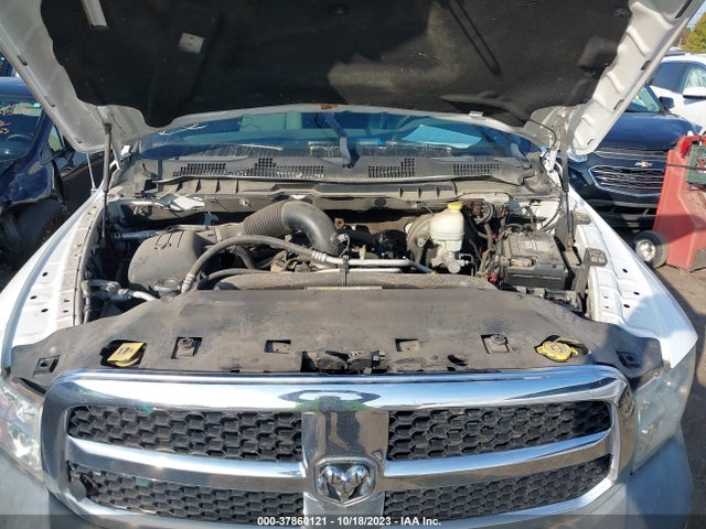 1C6RR7FT7FS669801 RAM 1500 Tradesman