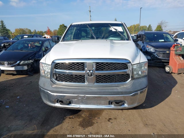 1C6RR7FT7FS669801 RAM 1500 Tradesman