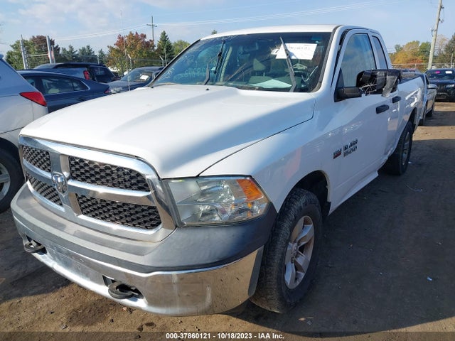 1C6RR7FT7FS669801 RAM 1500 Tradesman