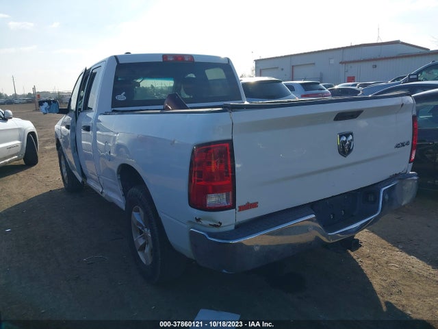 1C6RR7FT7FS669801 RAM 1500 Tradesman