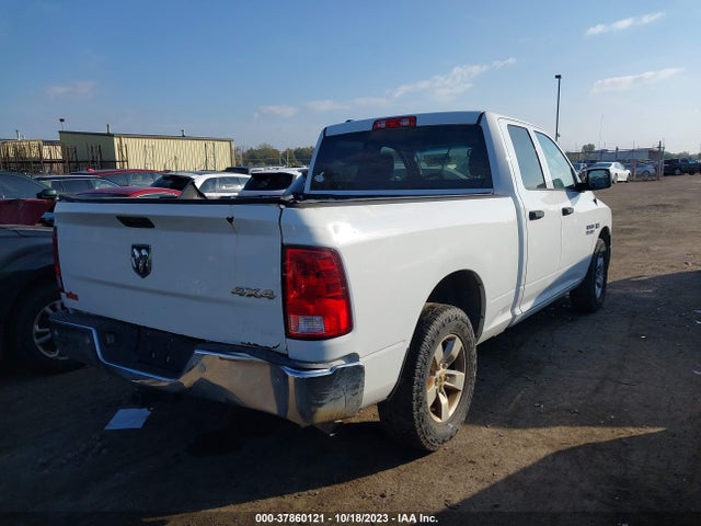 1C6RR7FT7FS669801 RAM 1500 Tradesman