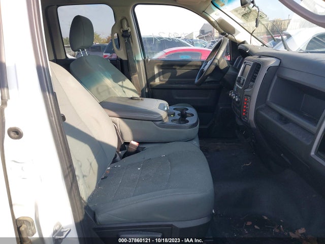 1C6RR7FT7FS669801 RAM 1500 Tradesman