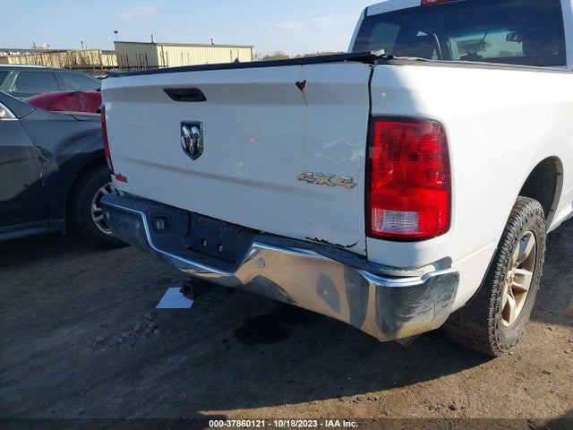 1C6RR7FT7FS669801 RAM 1500 Tradesman
