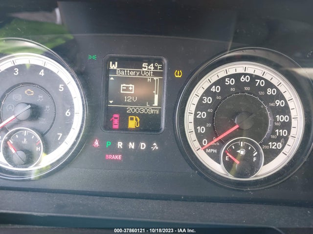 1C6RR7FT7FS669801 RAM 1500 Tradesman
