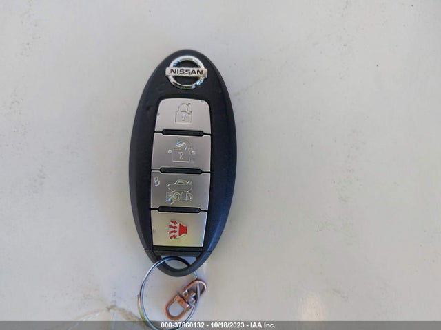 2013 NISSAN ALTIMA 2.5 S VIN: 1N4AL3AP8DC170996
