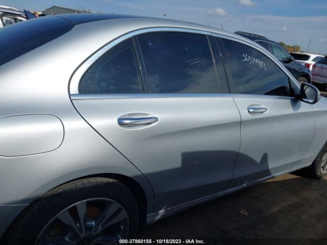 W1KWF8EBXLR578324 Mercedes-Benz C-class C 300