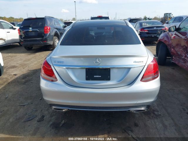 W1KWF8EBXLR578324 Mercedes-Benz C-class C 300